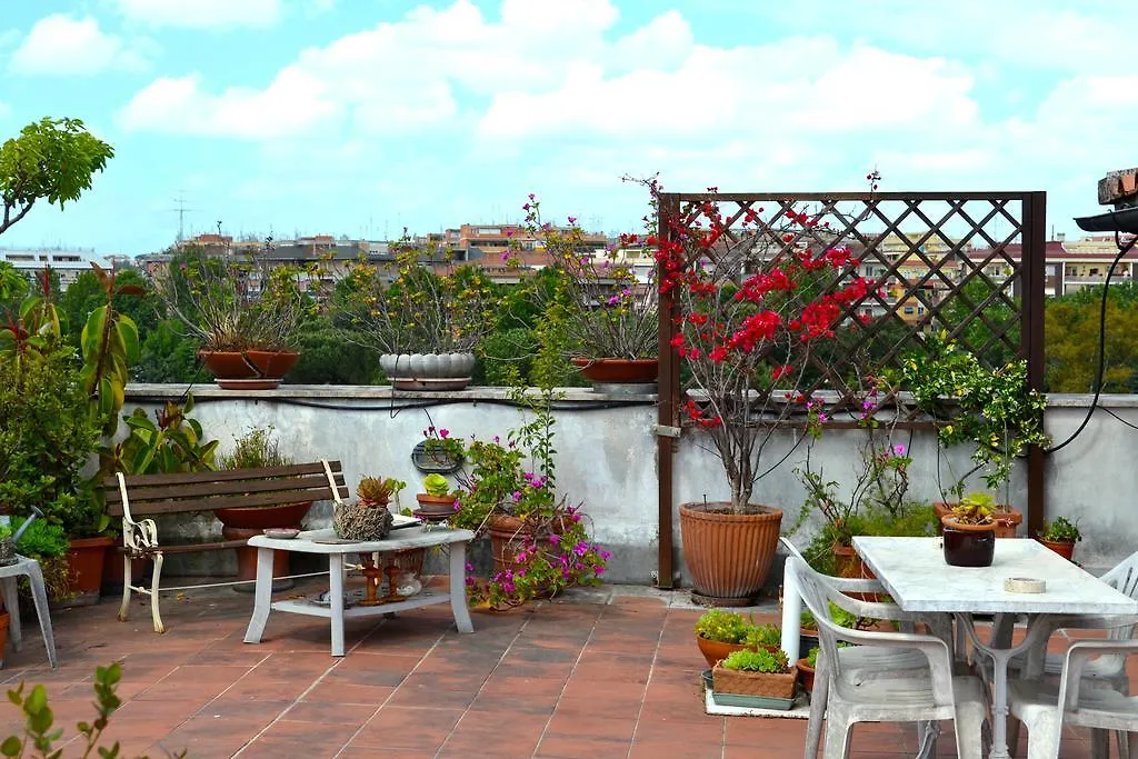 Ostiense Guest House Rome
